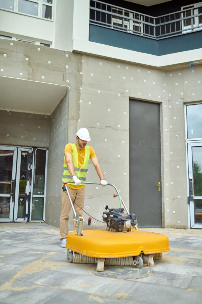 Quick and reliable home maintenance service