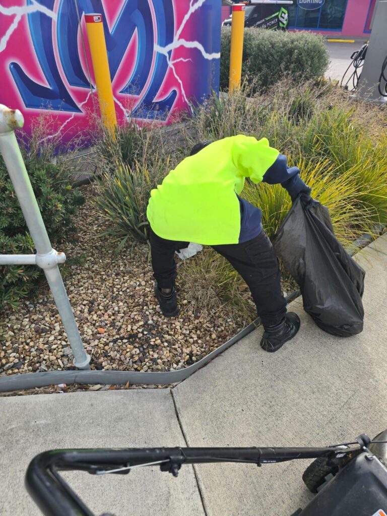 Commercial property cleaning Melbourne