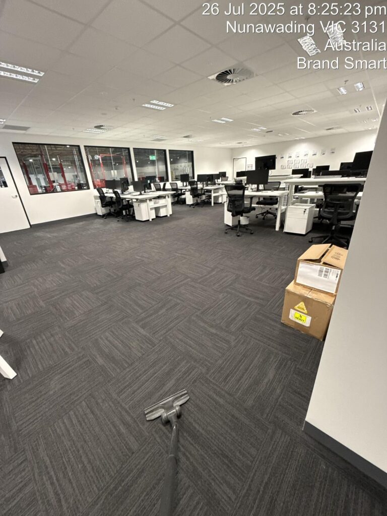Property maintenance experts Melbourne