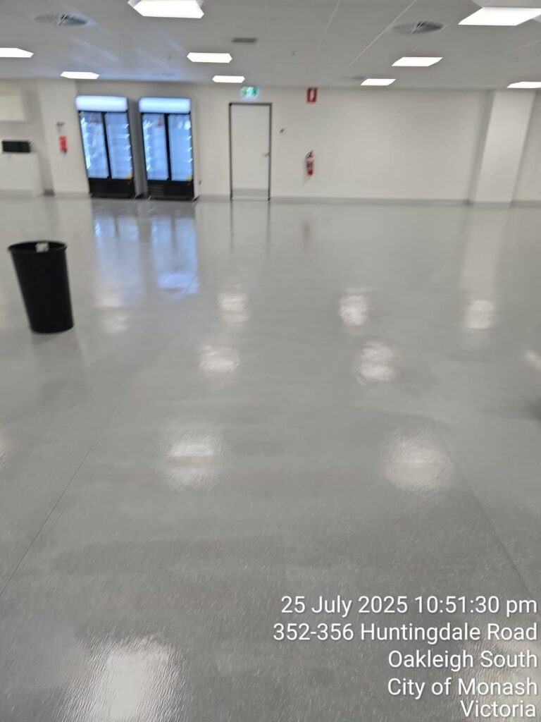 Bond back cleaning by TDS Property Services