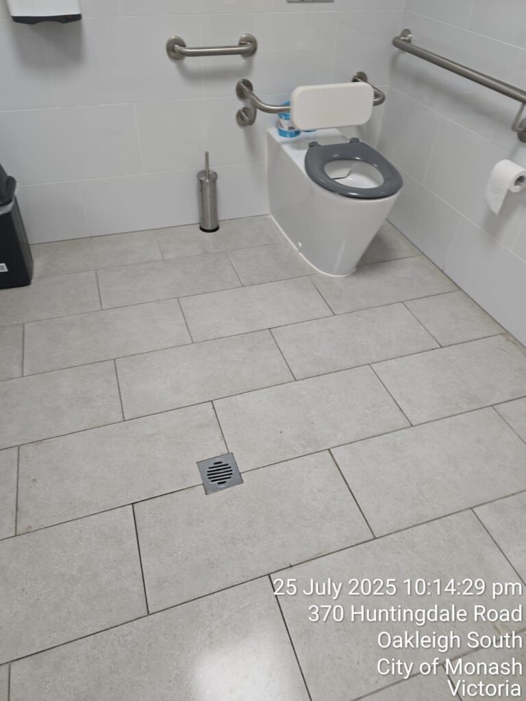 End-of-lease cleaning Melbourne