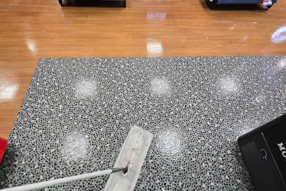 Professional cleaning service in Melbourne