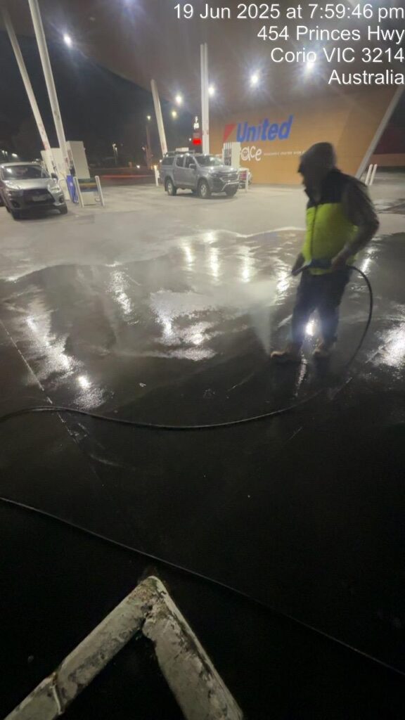 Bond cleaning service Melbourne