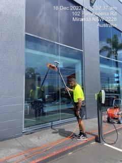 Driveway cleaning specialists Melbourne
