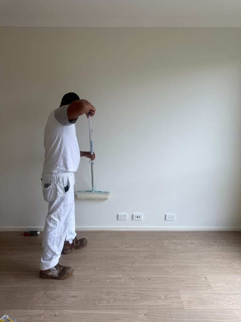 Professional cleaners for spotless homes
