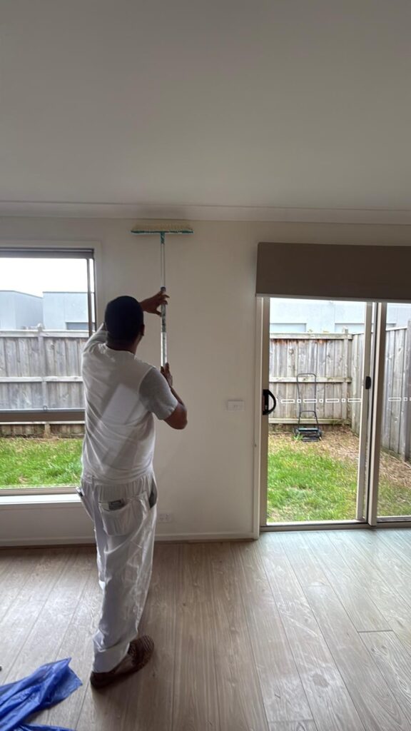 Residential cleaning services Melbourne